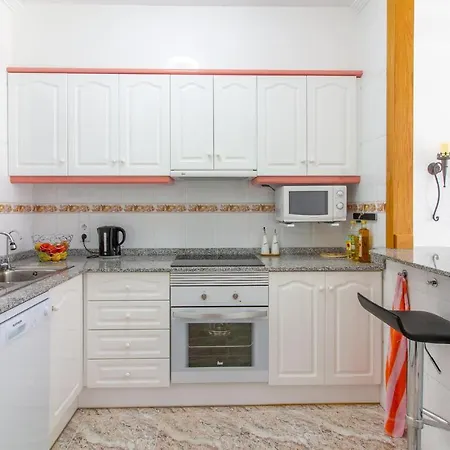 Cozy In With Kitchenette * Torrevieja
