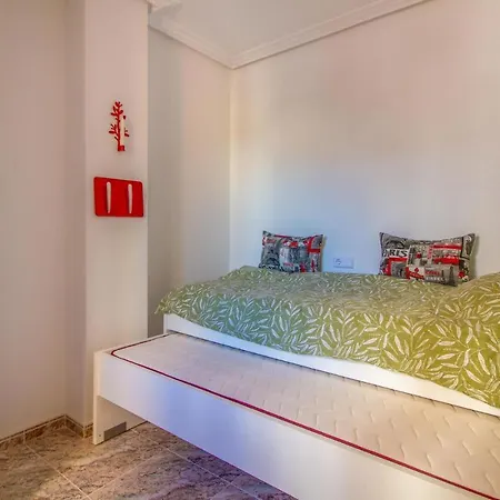 Cozy In With Kitchenette *